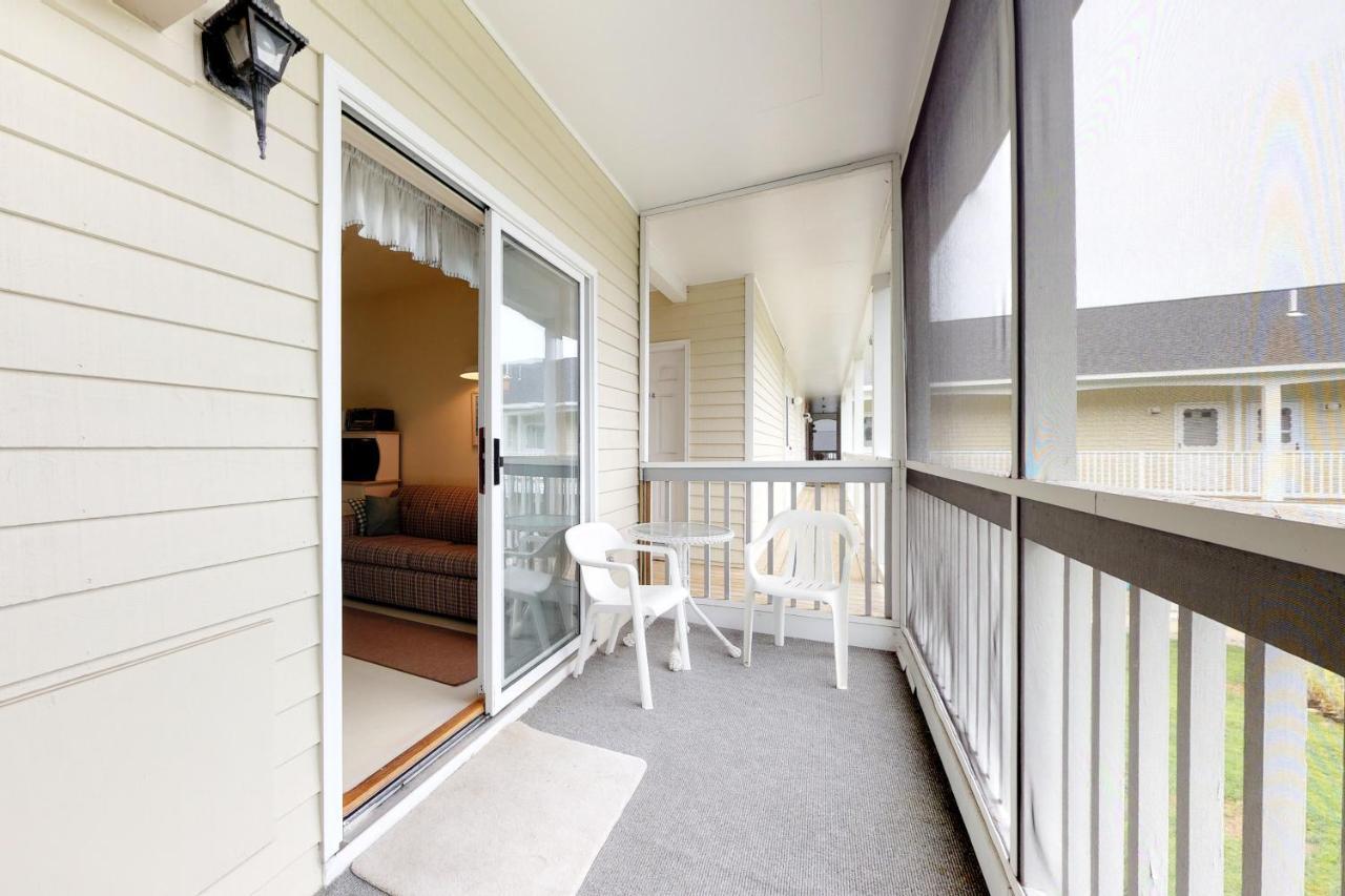 Ferienwohnung Wellington Manor Wells Exterior foto